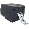 DTM Print CX86e Stampante etichette a colori con toner a secco