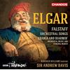 Chandos Elgar: Falstaff
