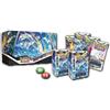 Pokemon TCG SILVER TEMPEST BUILD and BATTLE STADIUM - ENG ENGLISH Ready to ship