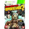 2K Borderlands 2 - Add-On Doublepack (DLC 1 & 2) [PEGI] [Edizione: Germania]