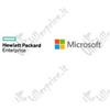 HPE Microsoft Windows Server HPE 2022 RDS 5 User CAL Worldwide LTU - P46221-B21