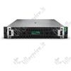 HPE SERVER HPE DL380 Gen11 RACK Xeon-S 4510 12C 2.40GHz 64GB DDR5 8x2.5 SFF 2x960GB SSD MR408i-o NoDVD 4x1GB 2x1000W 3Year SMARTCH.