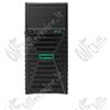 HPE SERVER HPE ML30 Gen11 TOWER Xeon E-2414 4Core 2.60GHz 32GB DDR5 4x3.5 LFF 2x1TB NON HotPlug VROC NoDVD 350W 3Y NBD SmartCh.
