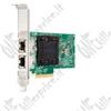 HPE Ethernet 10Gb 2-port BASE-T BCM57416 Adapter - P26253-B21