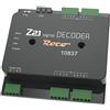 ROCO 10837 decodificatore DCC Z21 universale per segnali luminosi complessi.