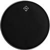 Dixon PHT114MSDBK-DIX1 14 Mesh Drumhead Nero doppio la