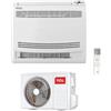 TCL Climatizzatore Condizionatore TCL Mono Split Console Pavimento serie BREEZEIN 18000 Btu Inverter R-32 WI-FI INTEGRATO cod. MN18Z2 A++/A+