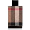 BURBERRY London for men eau de toilette 100ml