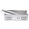 Sesiomworld Rotolo di alluminio professionale Alum Foil300, 1 pezzo da 1500 g