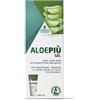 PromoPharma Aloe Più Gel - Lenisce e Idrata la Pelle Secca - Con Aloe Vera da Agricoltura Biologica - Flacone da 200ml