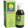 Schwabe Pharma Italia Tussistin Kind Sciroppo 100ml