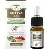 Sotiva Dol Olio Da Massaggio Rilassante Corpo 10ml