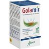 Aboca Golamir Spray Gola Forte Lenitivo Infiammazioni E Raucedine 30ml