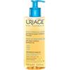 URIAGE HUILE DEMAQUILLANT100ML