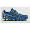 La Sportiva Ultra Raptor II Space Blue/Blaze Uomo