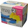 OPELLA HEALTHCARE ITALY Srl Mag 2 Polvere Per Soluzione Orale 40bustine