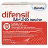 HUMANA ITALIA SpA DIFENSIL IMMUNO BUSTINE
