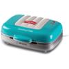 Ariete Sandwiches E Cookies Azzurro Party Time 1972/01 Piastra Elettrica Multifunzione 700W