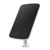 Ezviz Solar Panel-F Pannello Solare Di Ricarica Type-C 4.2W Per Telecamera A Batteria