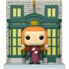 Funko Pop! Harry Potter Flourish E Blotts W/Ginny 57930