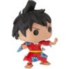Funko Pop! One Piece Luffytaro Luffy In Kimono 54460