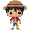 FUNKO POP! Vinyl: One Piece: Monkey D. Luffy - 5305 - #98