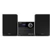 Sharp Xl-B517Dbk Micro Hifi 45W Usb Player Dab+ Bluetooth