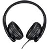 Acer Auricolari AHW115 Nero