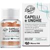 MARCO VITI FARMACEUTICI SpA Capelli e Unghie Dr.Viti 60 Capsule