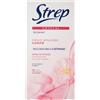 STREP STRISCE CORPO CRISTAL X 20 P