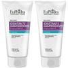Zeta Farmaceutici SpA EuPhidra Balsamo Idratante e Ammorbidente Set da 2 2x200 ml per capelli
