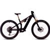 Cube Stereo Hybrid ONE44 HPC SLT 800 liquidlava_n_black