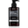 KUNDAL Honey & Macadamia Baby Powder 500 ml