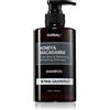 KUNDAL Honey & Macadamia Pink Grapefruit 500 ml
