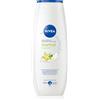 Nivea Care Shower Star Fruit & Monoi Oil 500 ml