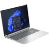 HP Notebook HP EliteBook 660 G11 Intel Core Ultra 7 165U Computer portatile 40,6 cm (16") WUXGA 16 GB DDR5-SDRAM 512 SSD Wi-Fi 6E (802.11ax) Windows 11 Pro Argento [9Y7D6ET#ABZ]