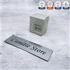 NAGAOKA Cartuccia stereo tipo MP NAGAOKA MP-110H con ago ellittico MP110H Head Shell