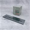 NAGAOKA Cartuccia stereo tipo MP NAGAOKA MP-100H con ago ellittico MP100H Head Shell