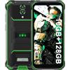 Blackview BV7200 Rugged Smartphone Android 12 50MP 6GB+128GB (1TB Espandibile)