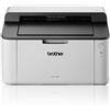 Brother HL-1110E stampante laser 2400 x 600 DPI A4