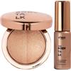 BPerfect Kit illuminanti Body: liquido (20 ml) e e in polvere (14 g)