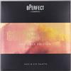 BPerfect Golden Hour Trio: palette make-up viso e occhi + 2 pennelli