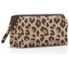 Reisenthel Travelcosmetic Sportivo, Taglia Unica