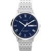 Timex Men's Waterbury Classic Day/Date 40mm Watch