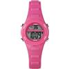 Timex Orologio Digitale per Bambini, 27 mm, Cinturino in Resina Rosa, Quadrante Digitale, Cassa Rosa, TW2W92500