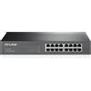 Tp-Link Switch 16 porte Gigabit 10/100/1000Mbps - TL-SG1016D