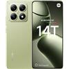 Xiaomi 14T 5G Dual Sim 12GB / 512GB - Green - EUROPA [NO-BRAND]