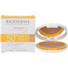 Photoderm Compact Mineral Doree Golden
