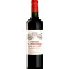 Château La Dominique Chteau La Dominique Grand Cru Classé Saint-Émilion 2021 - Château La Dominique - Formato: 0.75 l