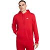 Nike M Nk Club Ft Po Hoodie Felpa Con Cappuccio Uomo Nike Cod. FN3866